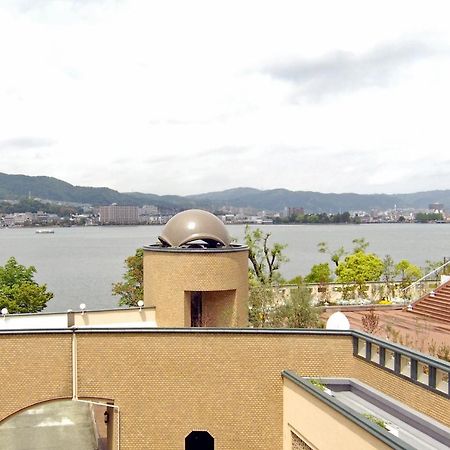 Royal Oak Hotel Spa & Gardens Otsu Zewnętrze zdjęcie