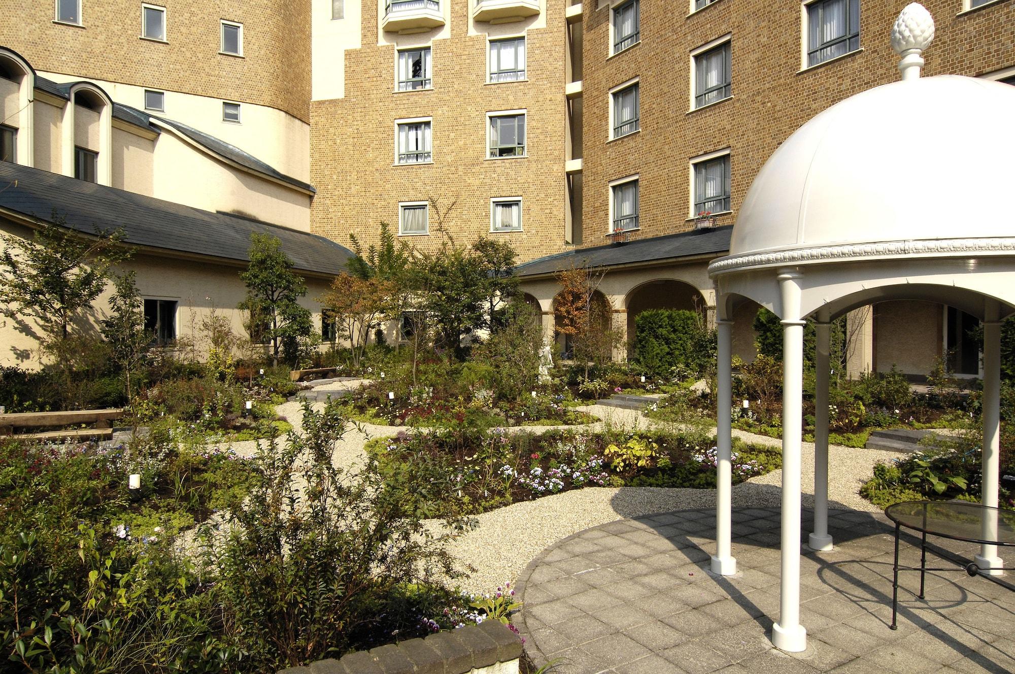 Royal Oak Hotel Spa & Gardens Otsu Zewnętrze zdjęcie