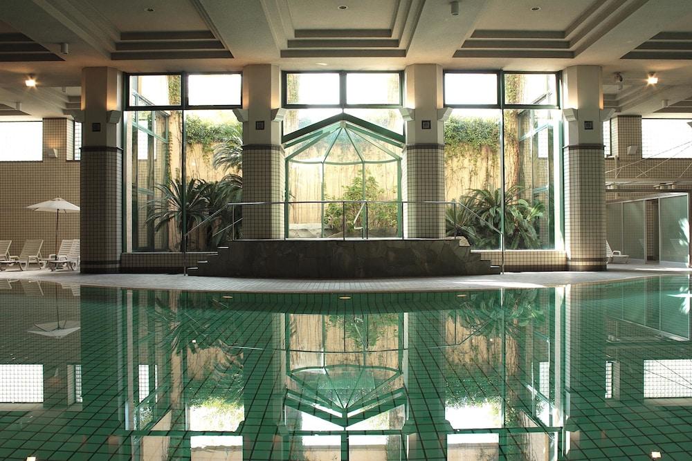 Royal Oak Hotel Spa & Gardens Otsu Zewnętrze zdjęcie