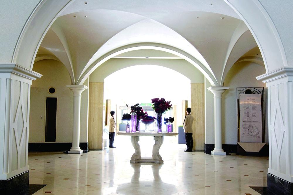 Royal Oak Hotel Spa & Gardens Otsu Zewnętrze zdjęcie