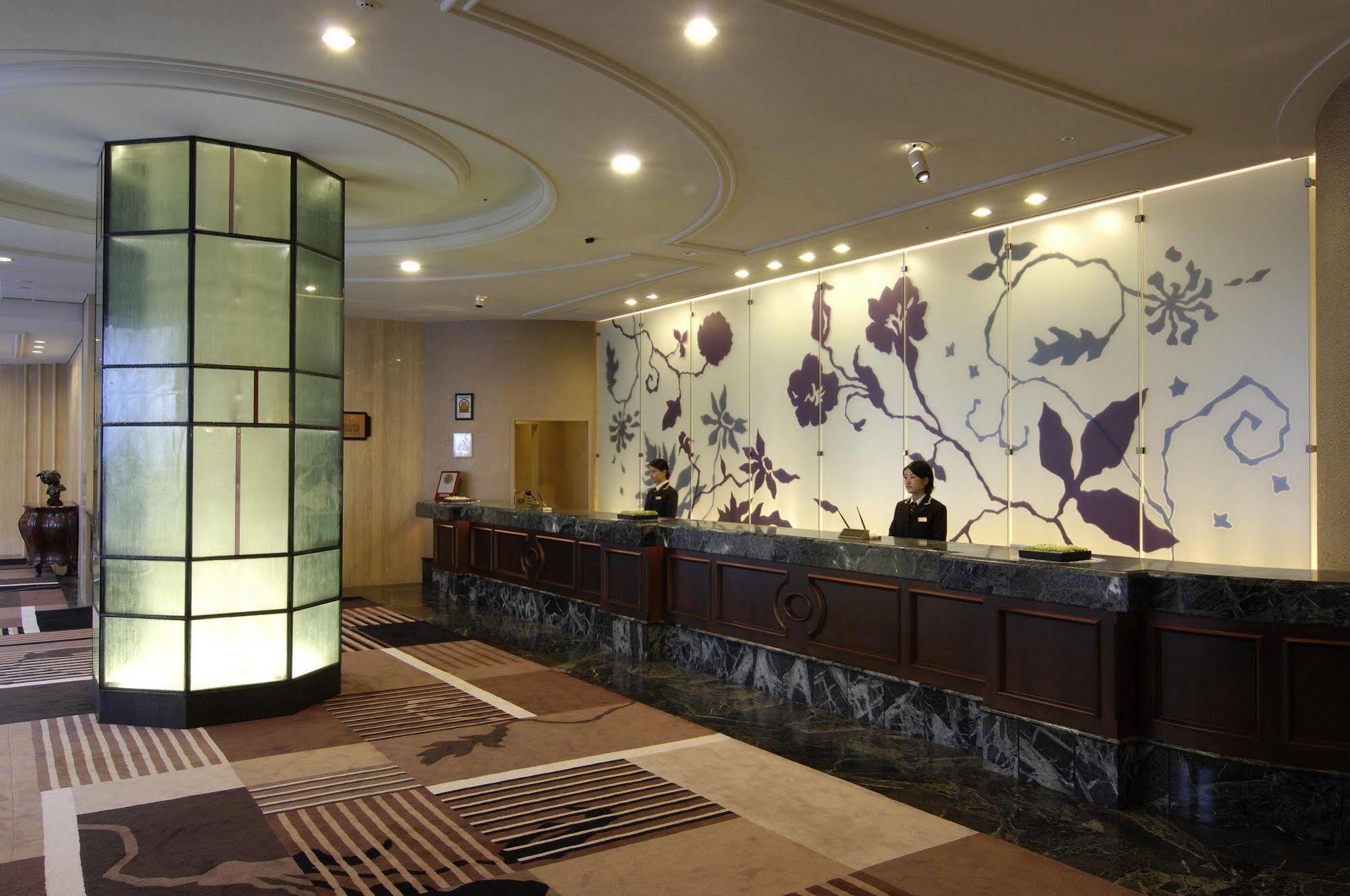 Royal Oak Hotel Spa & Gardens Otsu Zewnętrze zdjęcie