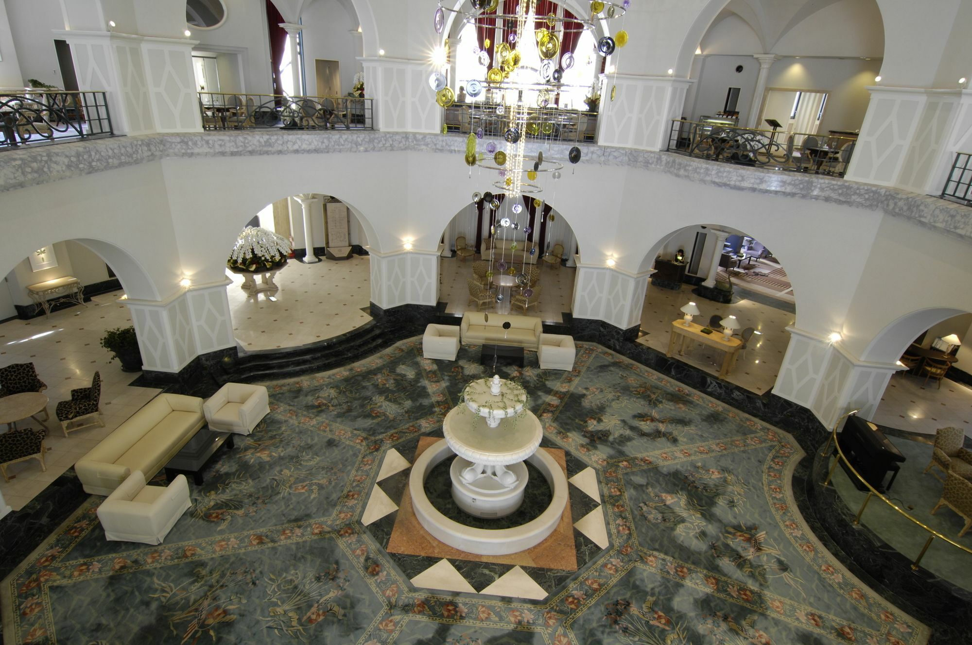 Royal Oak Hotel Spa & Gardens Otsu Zewnętrze zdjęcie
