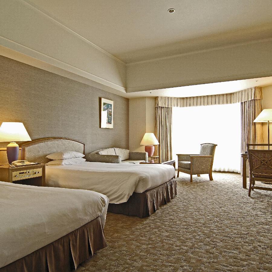 Royal Oak Hotel Spa & Gardens Otsu Zewnętrze zdjęcie